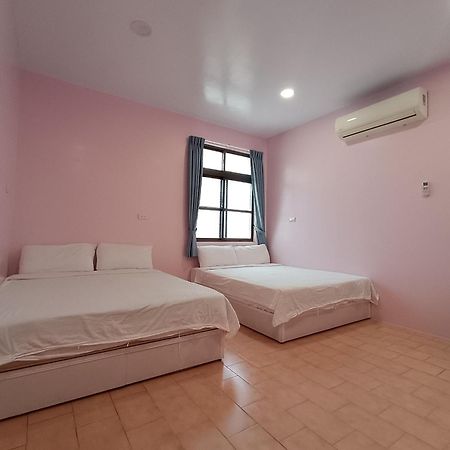 Xiaoliuqiu Guest House Esterno foto