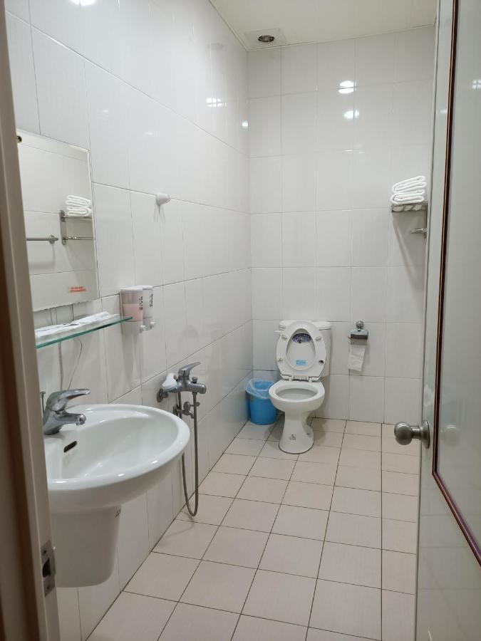 Xiaoliuqiu Guest House Esterno foto