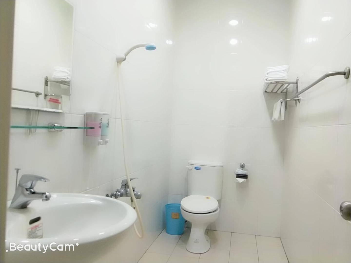 Xiaoliuqiu Guest House Camera foto