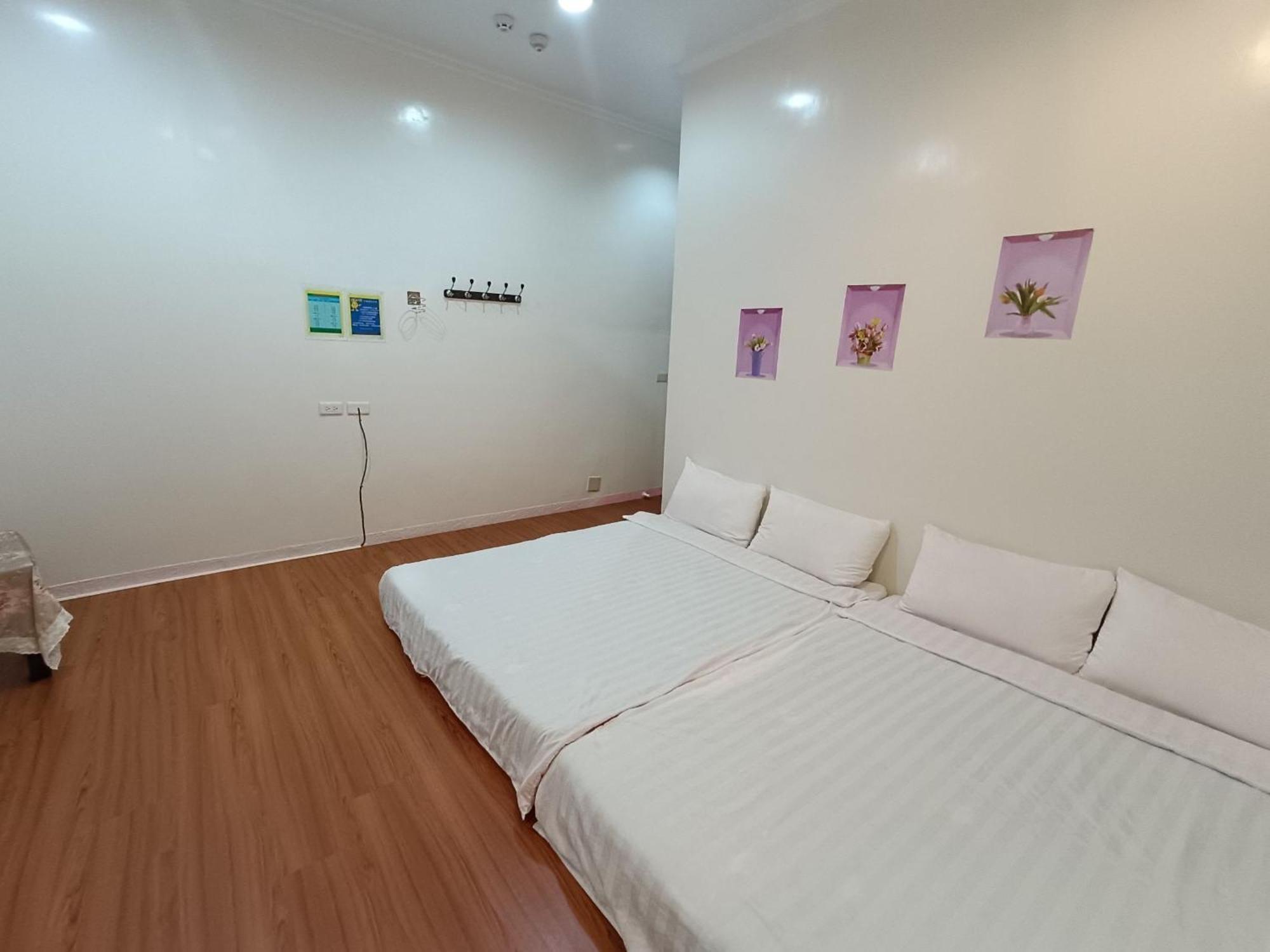 Xiaoliuqiu Guest House Esterno foto