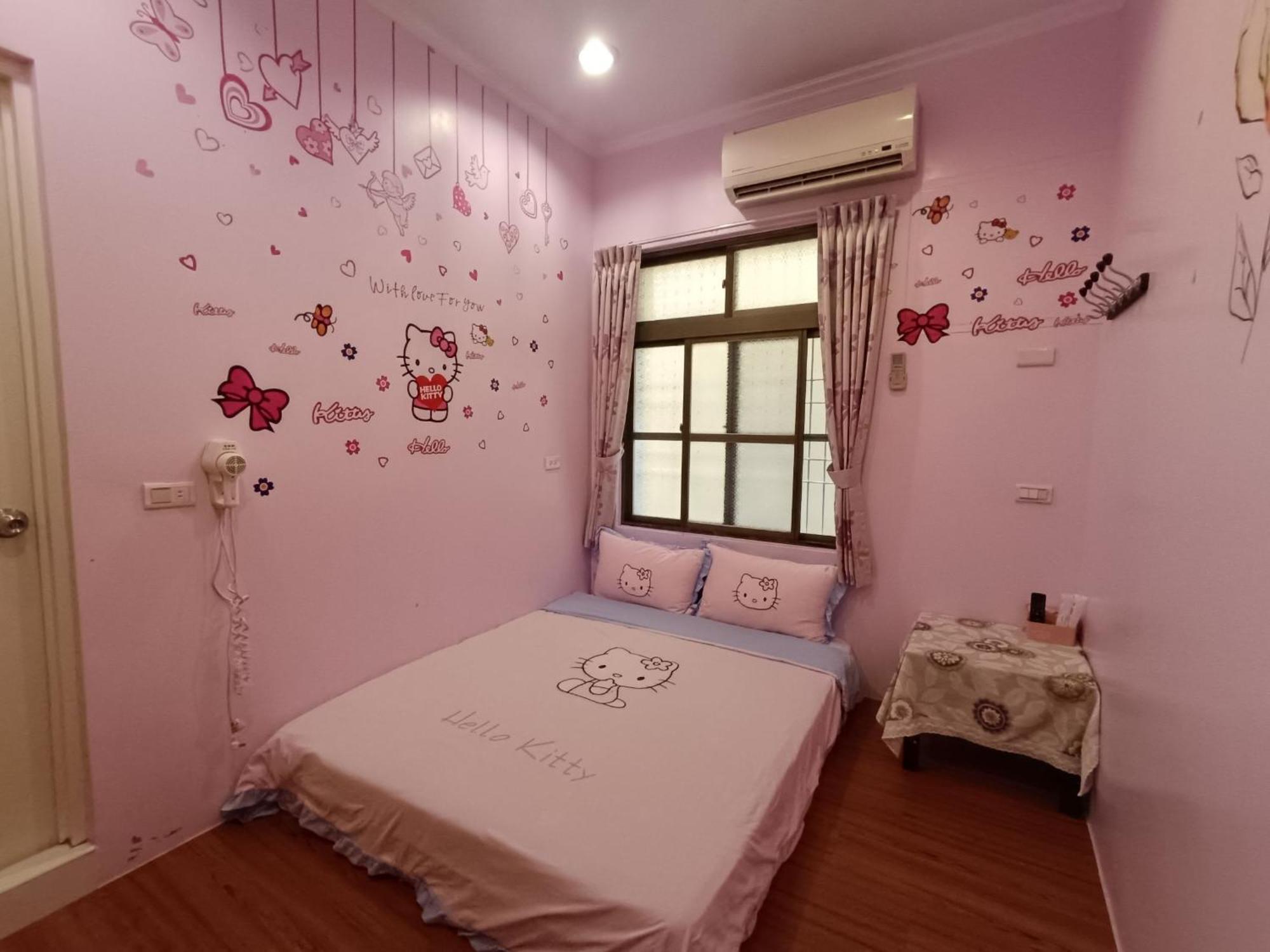 Xiaoliuqiu Guest House Esterno foto