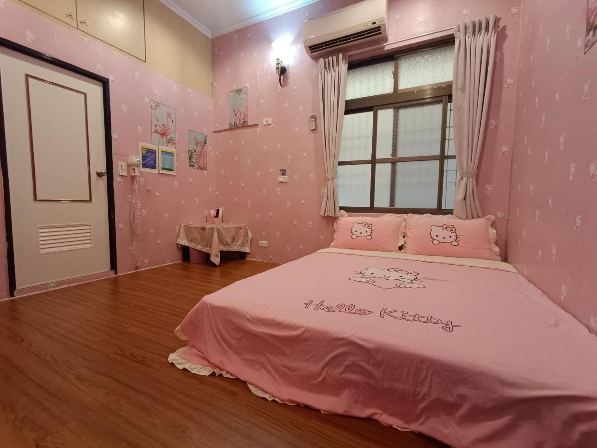 Xiaoliuqiu Guest House Esterno foto