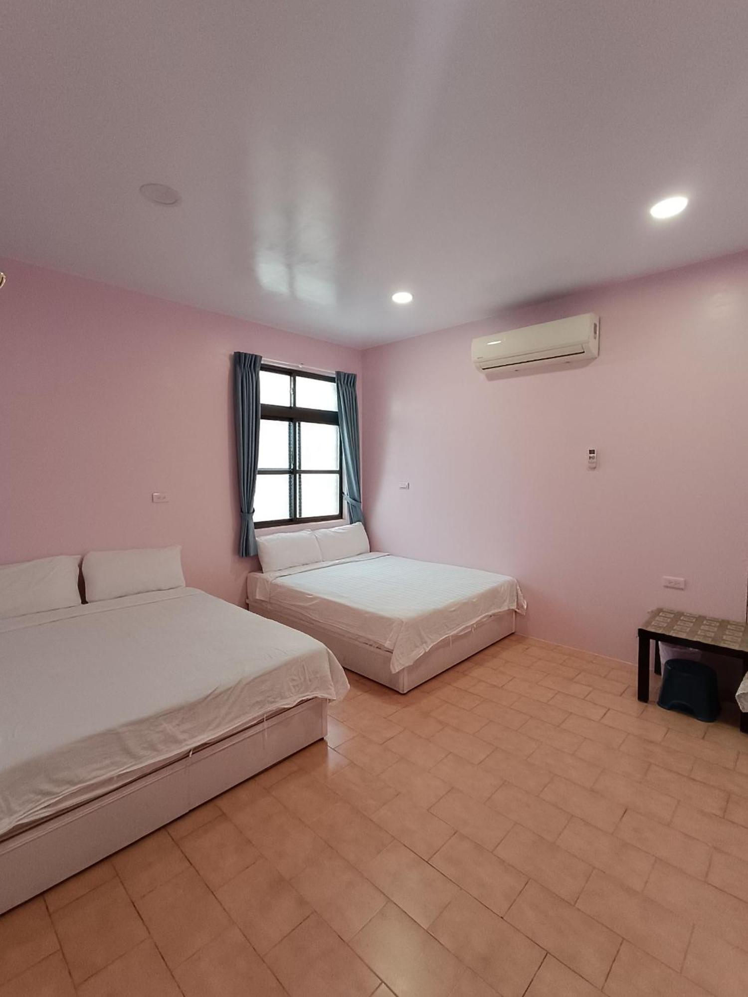Xiaoliuqiu Guest House Esterno foto