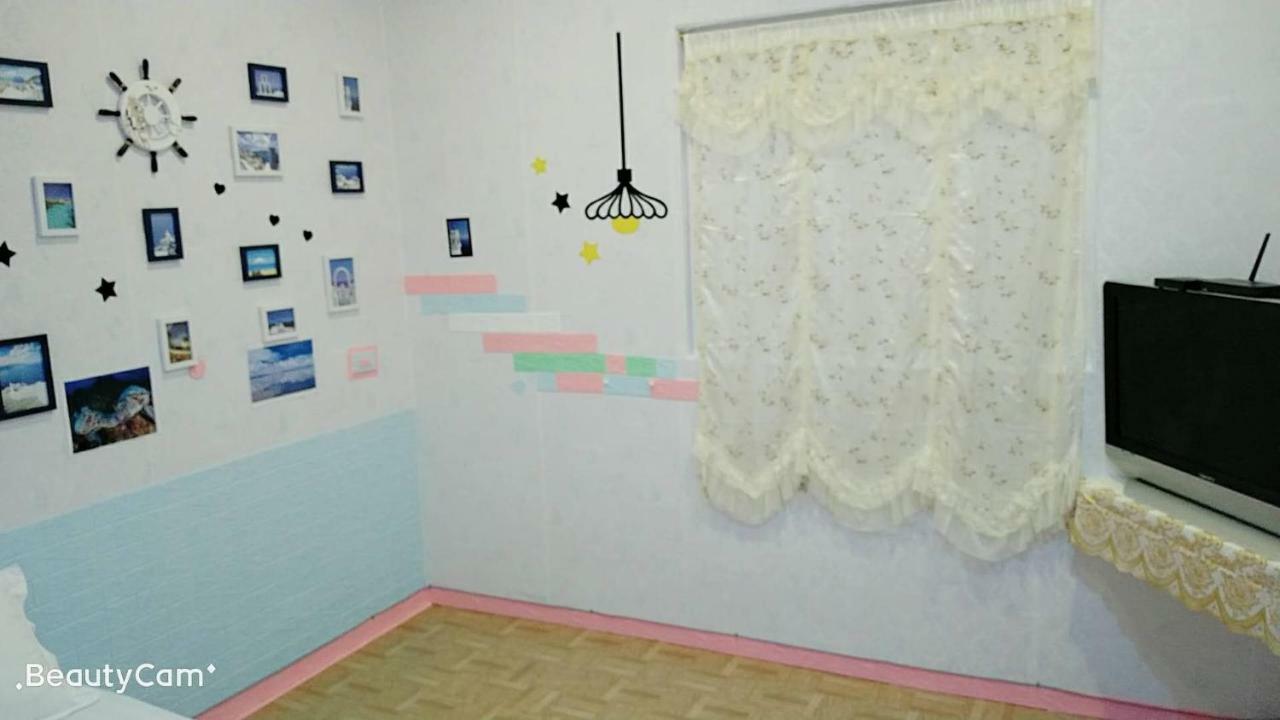 Xiaoliuqiu Guest House Esterno foto